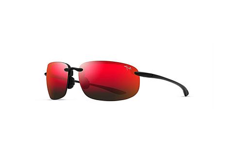 Akiniai nuo saulės Maui Jim Hookipa Xlarge RM456-02A