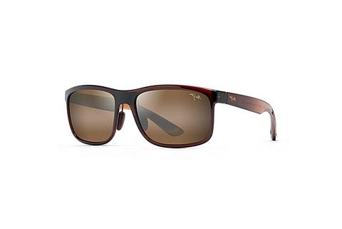 Sonnenbrille Maui Jim Huelo H449-01