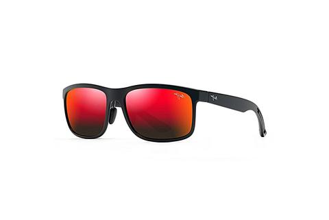 Sunčane naočale Maui Jim Huelo RM449-02