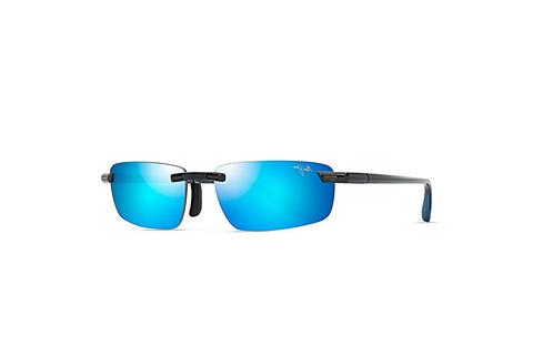 Akiniai nuo saulės Maui Jim Ilikou B630-02