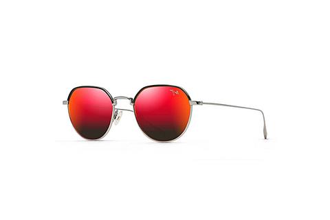 Lunettes de soleil Maui Jim Island Eyes RM859-02D