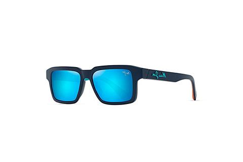 Sonnenbrille Maui Jim Kahiko B635-03