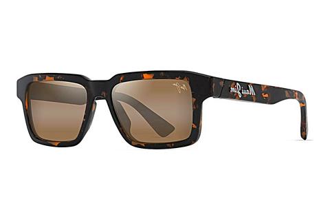 Lunettes de soleil Maui Jim Kahiko H635-10