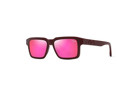 Sonnenbrille Maui Jim Kahiko P635-04