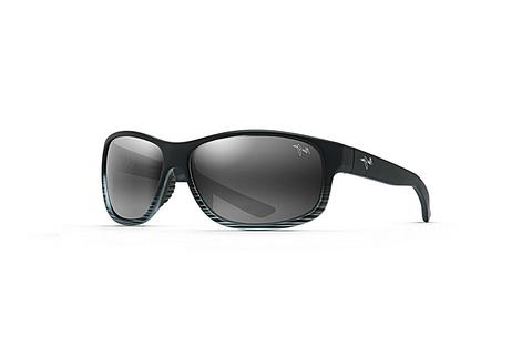 Sonnenbrille Maui Jim Kaiwi Channel 840-11D