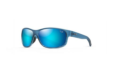 Akiniai nuo saulės Maui Jim Kaiwi Channel B840-03S