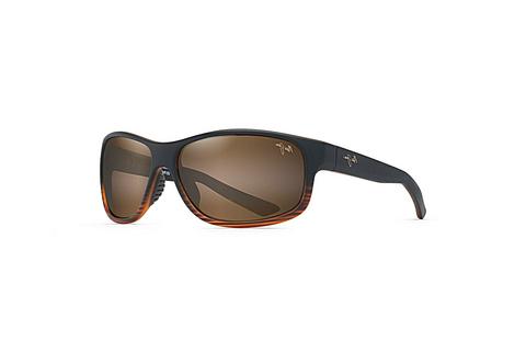 Sonnenbrille Maui Jim Kaiwi Channel H840-25C