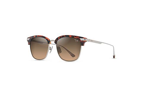 Slnečné okuliare Maui Jim Kalaunu AF HS629-10