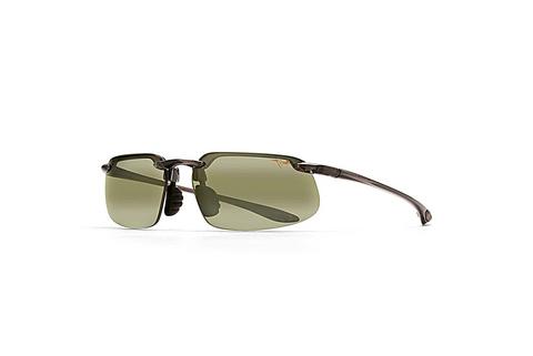 Sonnenbrille Maui Jim Kanaha HT409N-11