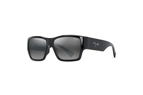 Päikeseprillid Maui Jim Kaolu 614-02