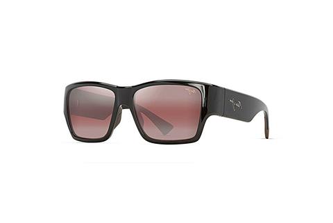 Akiniai nuo saulės Maui Jim Kaolu R614-01