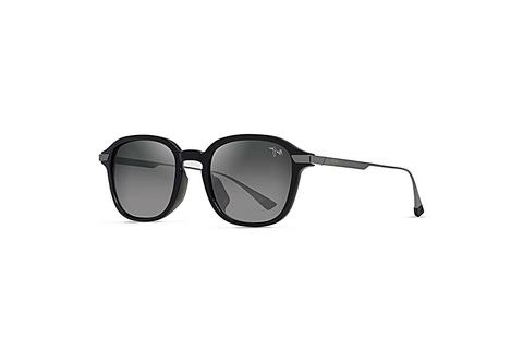 Akiniai nuo saulės Maui Jim Kaouo AF GS625-02