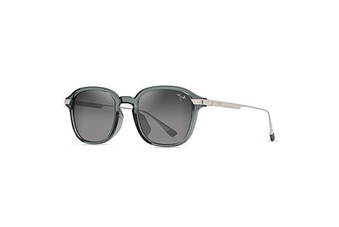 Päikeseprillid Maui Jim Kaouo AF GS625-14