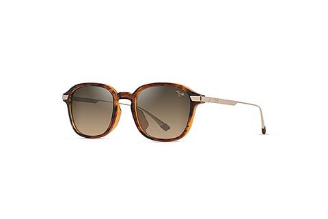 Lunettes de soleil Maui Jim Kaouo AF HS625-10