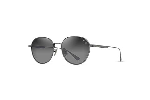 Slnečné okuliare Maui Jim Kaulana AF GS627-17