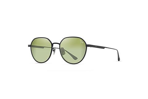 Slnečné okuliare Maui Jim Kaulana AF HTS627-02