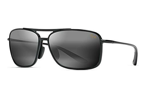 Nuċċali tax-xemx Maui Jim Kaupo Gap 437-02