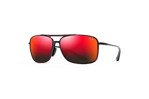 Akiniai nuo saulės Maui Jim Kaupo Gap RM437-04T