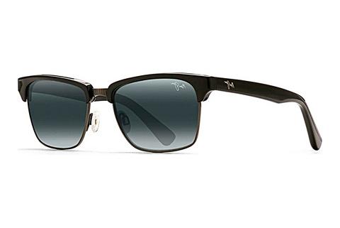 Nuċċali tax-xemx Maui Jim Kawika 257-17C