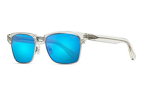 Lunettes de soleil Maui Jim Kawika B257-05CR