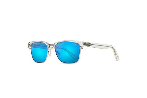 Akiniai nuo saulės Maui Jim Kawika B257-05CR20