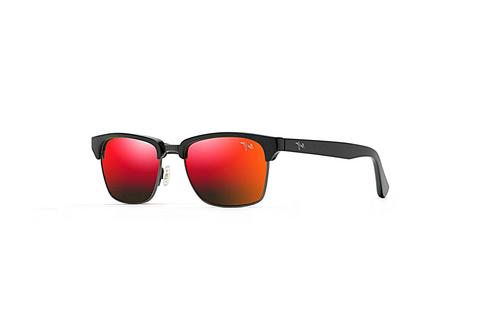 Sonnenbrille Maui Jim Kawika RM257-17C