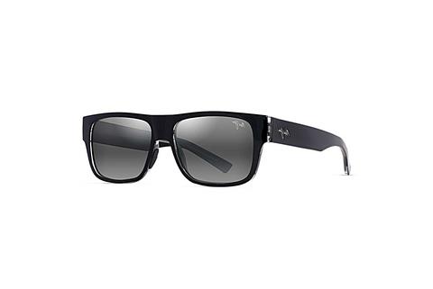 Nuċċali tax-xemx Maui Jim Keahi 873-02