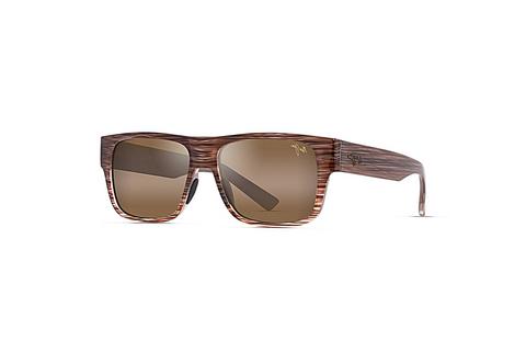 Ophthalmic Glasses Maui Jim Keahi H873-10