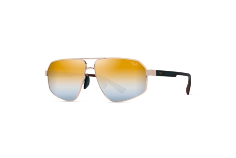 Ophthalmic Glasses Maui Jim Keawawa DGS620-16