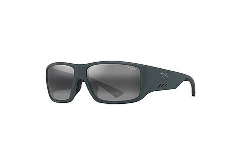 Sonnenbrille Maui Jim Keha AF 664-15