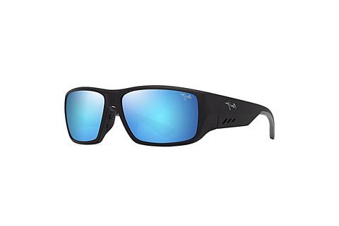 Päikeseprillid Maui Jim Keha AF B664-02