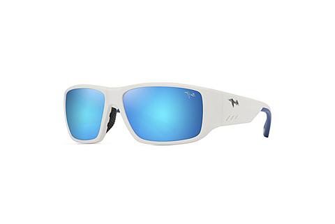 Slnečné okuliare Maui Jim Keha AF B664-05