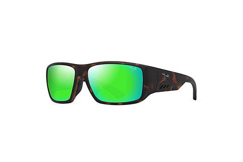 Lunettes de soleil Maui Jim Keha AF GM664-10