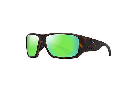 Lunettes de soleil Maui Jim Keha GM663-10