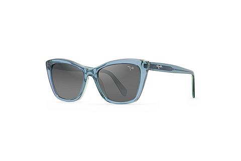 Akiniai nuo saulės Maui Jim Keniki GS852-06D