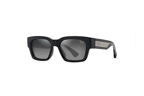 Sonnenbrille Maui Jim Kenui GS642-14