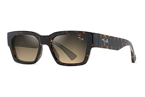 Lunettes de soleil Maui Jim Kenui HS642-10