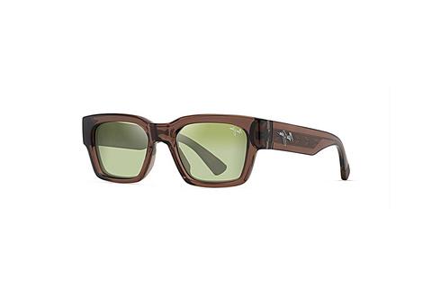 Sonnenbrille Maui Jim Kenui HTS642-01A