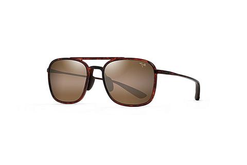 Akiniai nuo saulės Maui Jim Keokea H447-10