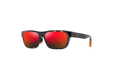 Slnečné okuliare Maui Jim Keola RM628-10