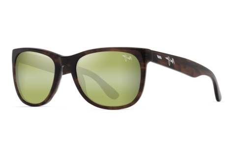 Saulesbrilles Maui Jim Kikonia XL HT693-10A