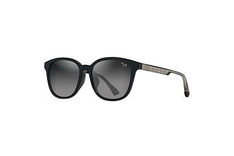 Päikeseprillid Maui Jim Kuikahi AF GS647-14A