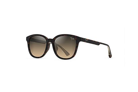 Lunettes de soleil Maui Jim Kuikahi AF HS647-10