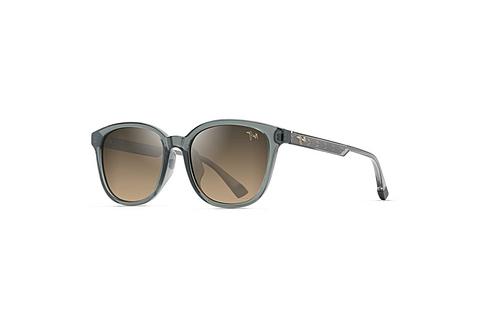 Päikeseprillid Maui Jim Kuikahi AF HS647-14