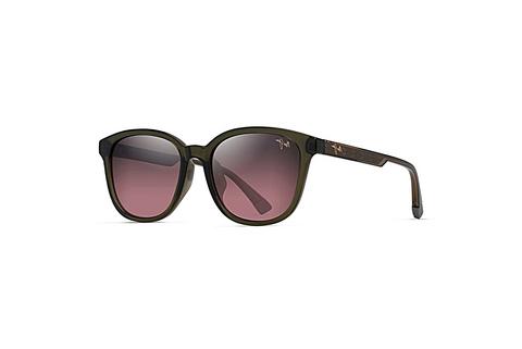 Akiniai nuo saulės Maui Jim Kuikahi AF RS647-15