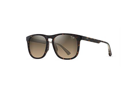 Sunčane naočale Maui Jim Kupaa HS641-10