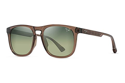 Sunčane naočale Maui Jim Kupaa HTS641-01