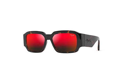 Sonnenbrille Maui Jim Kupale RM639-10