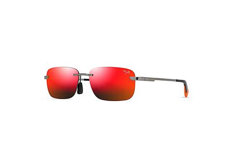 Sonnenbrille Maui Jim Lanakila RM624-17