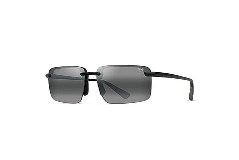 Nuċċali tax-xemx Maui Jim Laulima 626-02